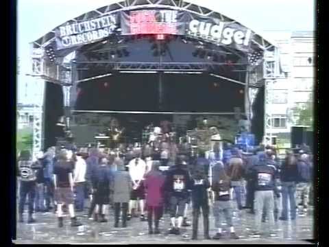 Fuck the Commerce Open Air Fest 2002 dvd II