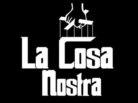 La Cosa Nostra Documentary