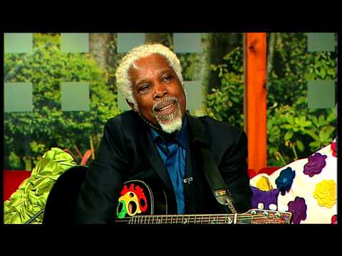 Billy Ocean performs 'Suddenly' | Ireland AM