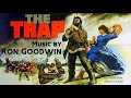 The Trap | Soundtrack Suite (Ron Goodwin)