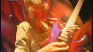 Mantente firme - Ankhara