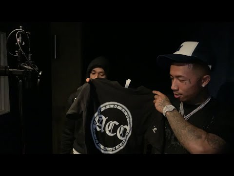 MBNel & JoeMari Tapping In With Asian Culture Co. | MBNel Interview Coming Soon | (ACC Exclusive)