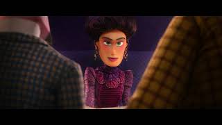 Трейлер: Потерянное звено