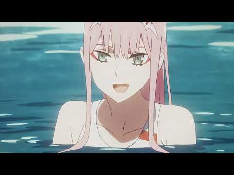 Parvicx - Zero Two
