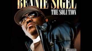 Beanie Sigel feat . 50 Cent - I Go Off [Official Music + Downloadlink] HQ