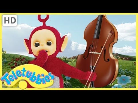 Teletubbies English Episodes - Double Bass ★ Full Episode 224 | US