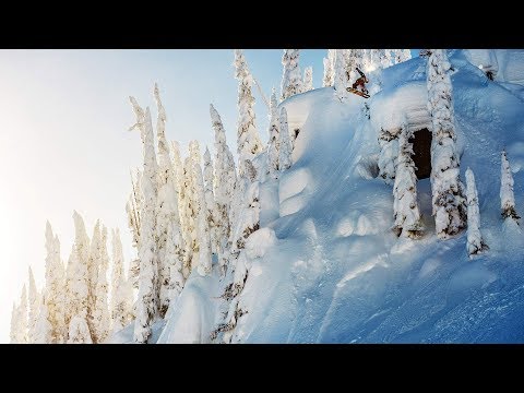 Available Now on iTunes & More: Kazu Kokubo's "Kamikazu" - Official Trailer