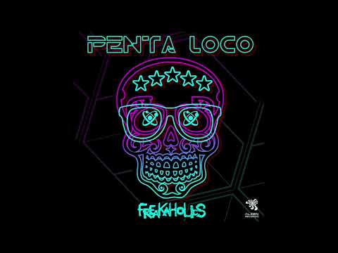 FreaKaholics & Ekanta - Showtime (Original Mix)