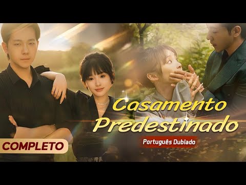 Garota forçada a casar com velho feio e moribundo, sem saber que é CEO jovem, bonito e rico