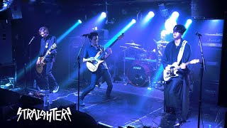 스트레이터스(Straighters) Live⚡Full Ver. 🔥ℂℝ𝔸ℤ𝕐 𝕊𝕌ℕ𝔻𝔸𝕐🔥 @CLUB A.O.R  • 240623