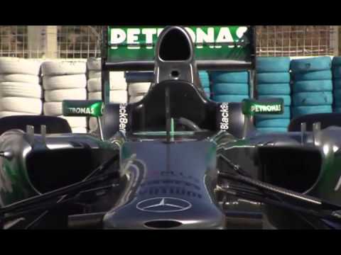 Ruote in Pista 2200 F1 GP Malesia