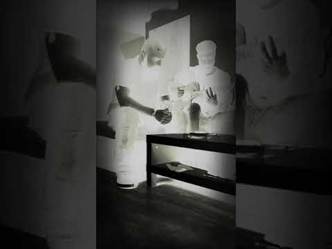 Broken Stones - Nicky Wicks and Rich-Rat (Paul Weller cover)