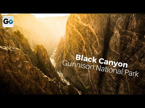 Visit Every Single American National Park!