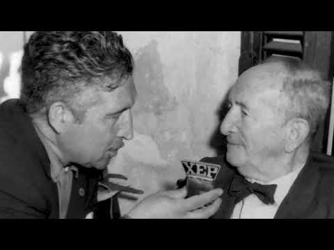 Reportajes Mundiales con el compositor Juan de Dios Filiberto