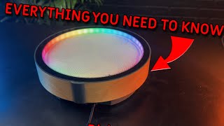 Grounded Labs Kinetic Sand Art Machine - Review