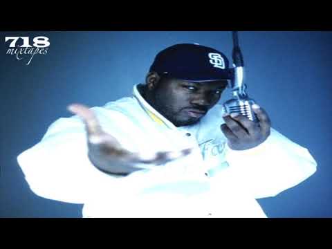 Rahzel & Scratch Freestyle (WNYU)