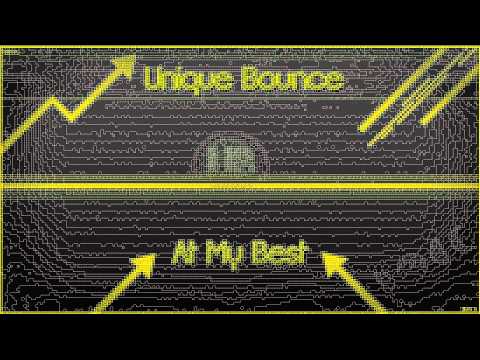 Ben C -Unique Bounce - At My Best - Bounce - Scouse House - Donk