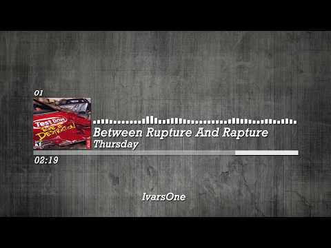 Test Drive: Eve Of Destruction / Driven To Destruction - Full Official Soundtrack (2004)