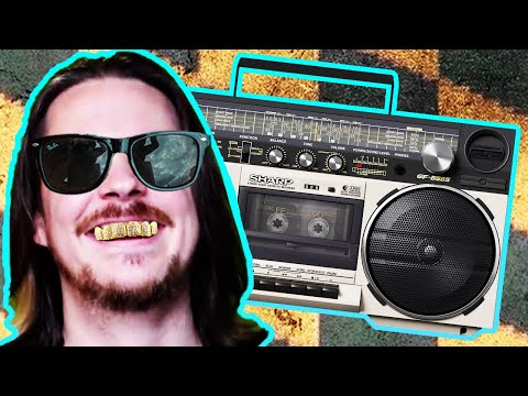 "take this" beatbox remix