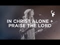 Praise The Lord