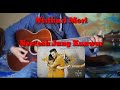 Nisthuri Mori | Neetesh Jung Kunwar | Complete Guitar Lesson