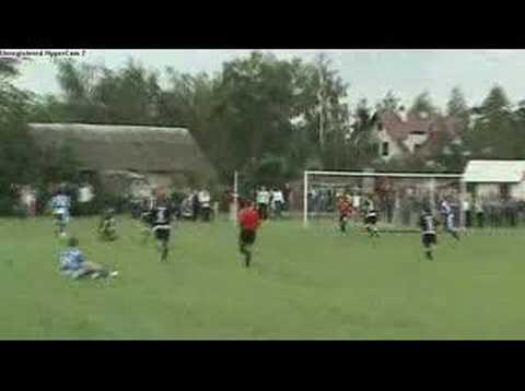 GRANICA - POGOŃ 1:1