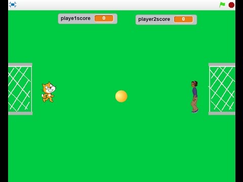 download lagu mp3 mp4 Scratch Football Game Tutorial, download lagu Scratch Football Game Tutorial gratis, unduh video klip Scratch Football Game Tutorial