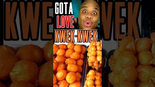 Download lagu Discover the Crunchy Delight of Kwek Kwek! #shorts #filipinostreetfood mp3