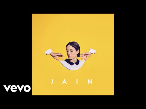 Jain - Makeba (Dirty Ridin' Remix) (Audio)