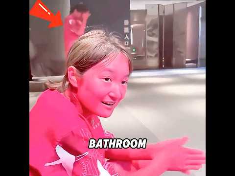 This is exactly why you shouldn’t soak in an outdoor hot spring in winter! ❄️♨️🥶#fun #fyp