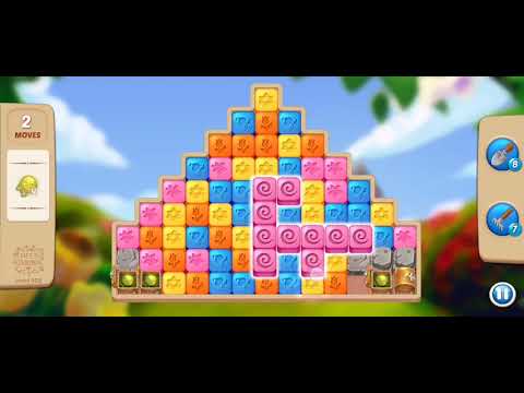 Lily's Garden level 429