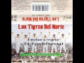 Los Tigres del Norte Enseñate a respetar Cassette