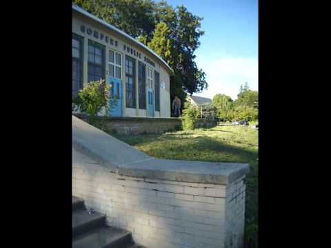 John Duthie, Shane Tilmon, Pat Africa