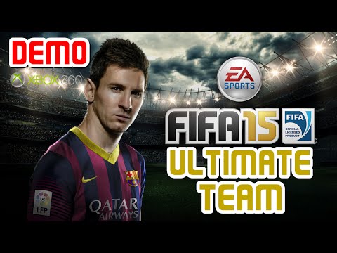 FIFA 09 : Ultimate Team Xbox 360