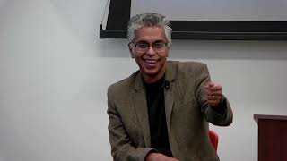 AP’s Saeed Ahmed On Embracing Identity In New Media