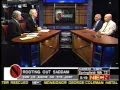 Dr Farouk El Baz On Iraq NECN 2003 07 22