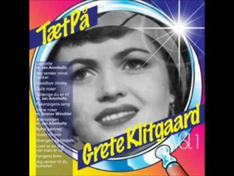 Potpourri - Grete Klitgaard & Peter Sørensen