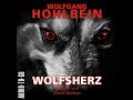 Wolfgang Hohlbein - Wolfsherz