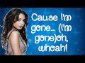 Vanessa Hudgens/Gabriella Montez- Walk Away ...