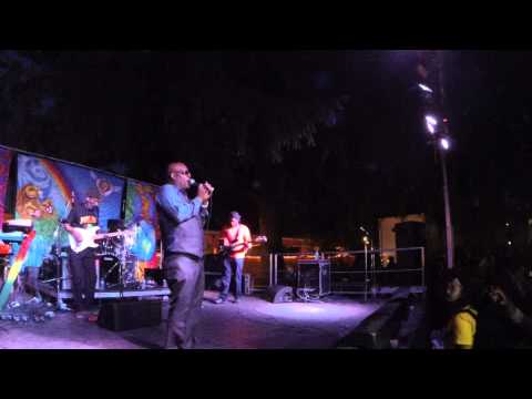 Josey Wales SNWMF June 20, 2014 whole show