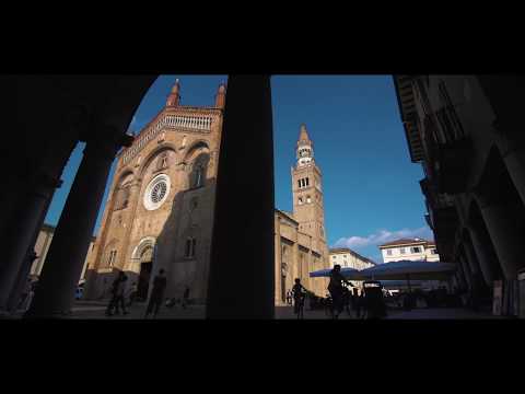 Crema, la tua bellezza tornerà a risplendere