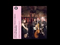 Andrea Motis & Joan Chamorro Quintet ft Scott Hamilton - Sun Showers