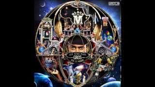 BLACK M 16 - LE REGARD DES GENS  (LES YEUX PLUS GROS QUE LE MONDE)