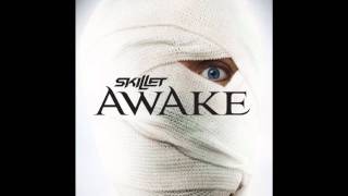 Skillet -  Dead Inside [HQ]