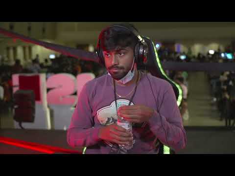 CRYME | Lui$ vs. Lima (Bayo) - Ultimate Singles Top 16 - Rise N Grind