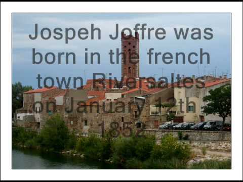 joffre