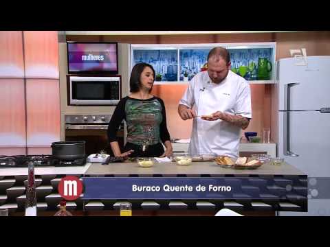Mulheres - Buraco Quente de Forno - 15/07/2014