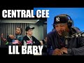 AMERICAN 🇺🇸 REACTS TO 🇬🇧 CENTRAL CEE FT. LIL BABY - BAND4BAND (MUSIC VIDEO)