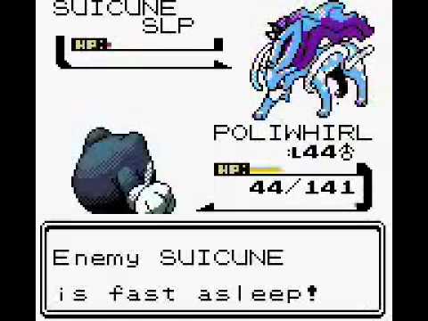soluce pokemon version cristal game boy color