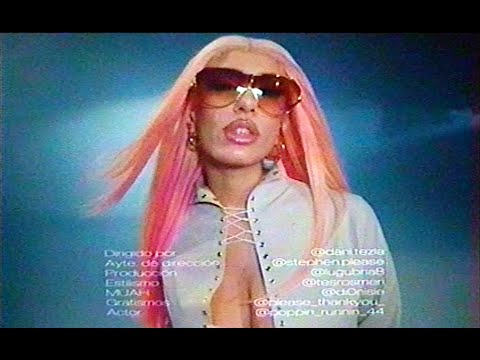 Miniatura de Gafas Versace